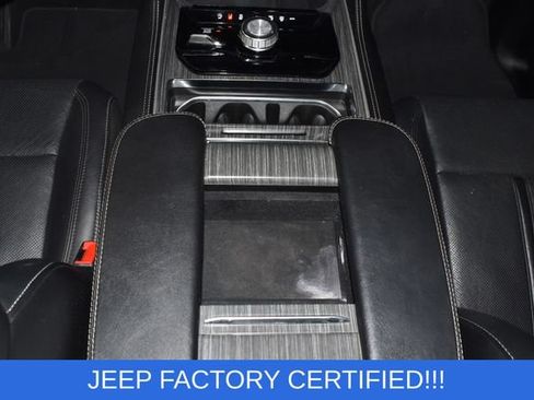 Used 2024 Jeep Wagoneer Series II AWD/4WD image 54