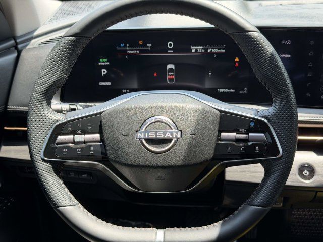 Used 2024 Nissan Ariya AWD image 20
