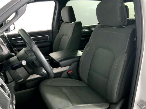 Used 2022 RAM 1500 Big Horn AWD/4WD image 22