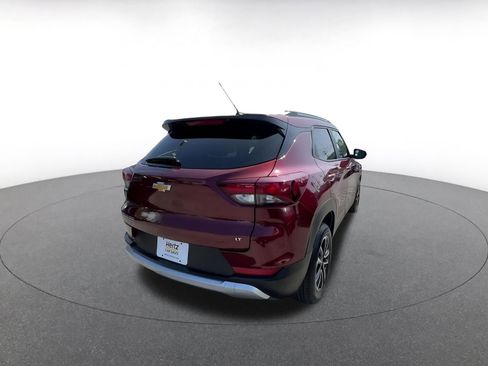 Used 2025 Chevrolet TrailBlazer LT image 14