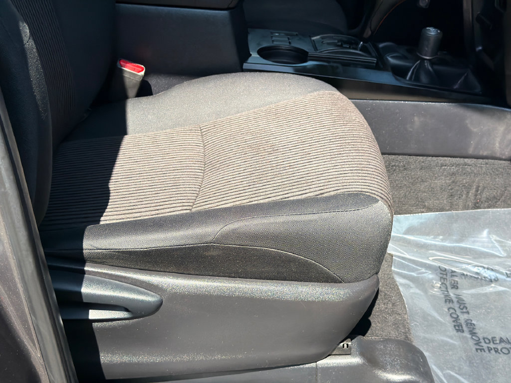 Used 2016 Toyota 4Runner Trail AWD/4WD image 11