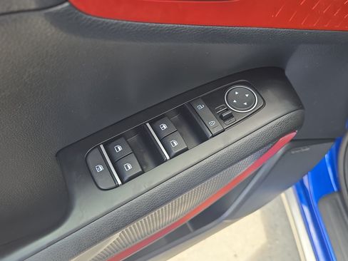 Certified 2023 Kia Soul GT-Line w/ GT-Line Technology Package FWD image 18