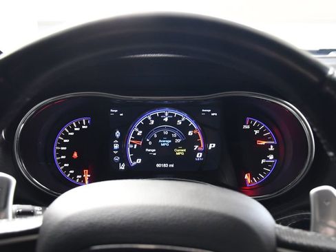 Used 2020 Jeep Grand Cherokee SRT AWD/4WD image 30