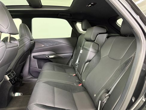 Used 2024 Lexus RX 500h F Sport image 15