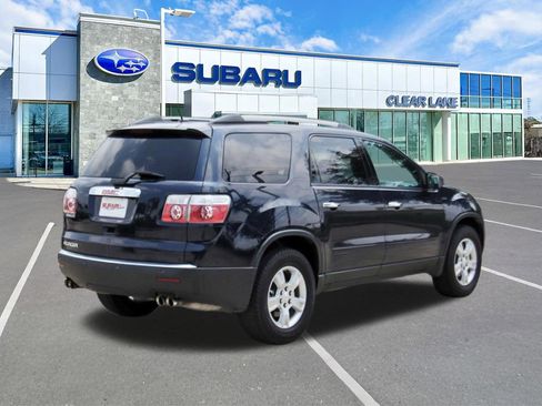 Used 2012 GMC Acadia SLE FWD image 6