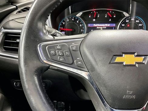 Used 2019 Chevrolet Equinox Premier image 12