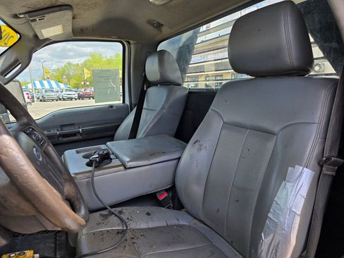 Used 2016 Ford F350 XL w/ Power Equipment Group AWD/4WD image 27
