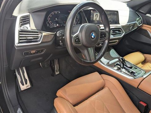 Certified 2023 BMW X5 sDrive40i w/ M Sport Package RWD image 2