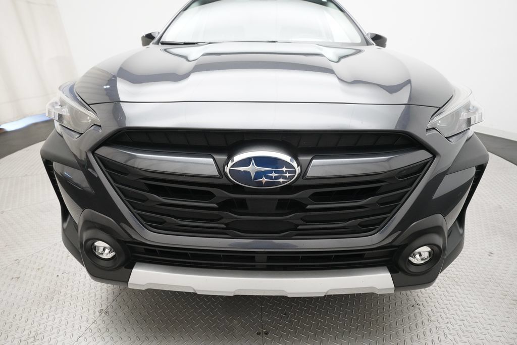 Used 2024 Subaru Outback Limited AWD/4WD image 23