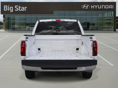 Used 2025 Ford F150 XL w/ Equipment Group 103A High image 8