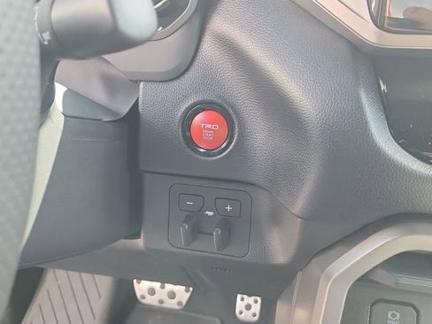 New 2026 Toyota Tundra SR5 image 27