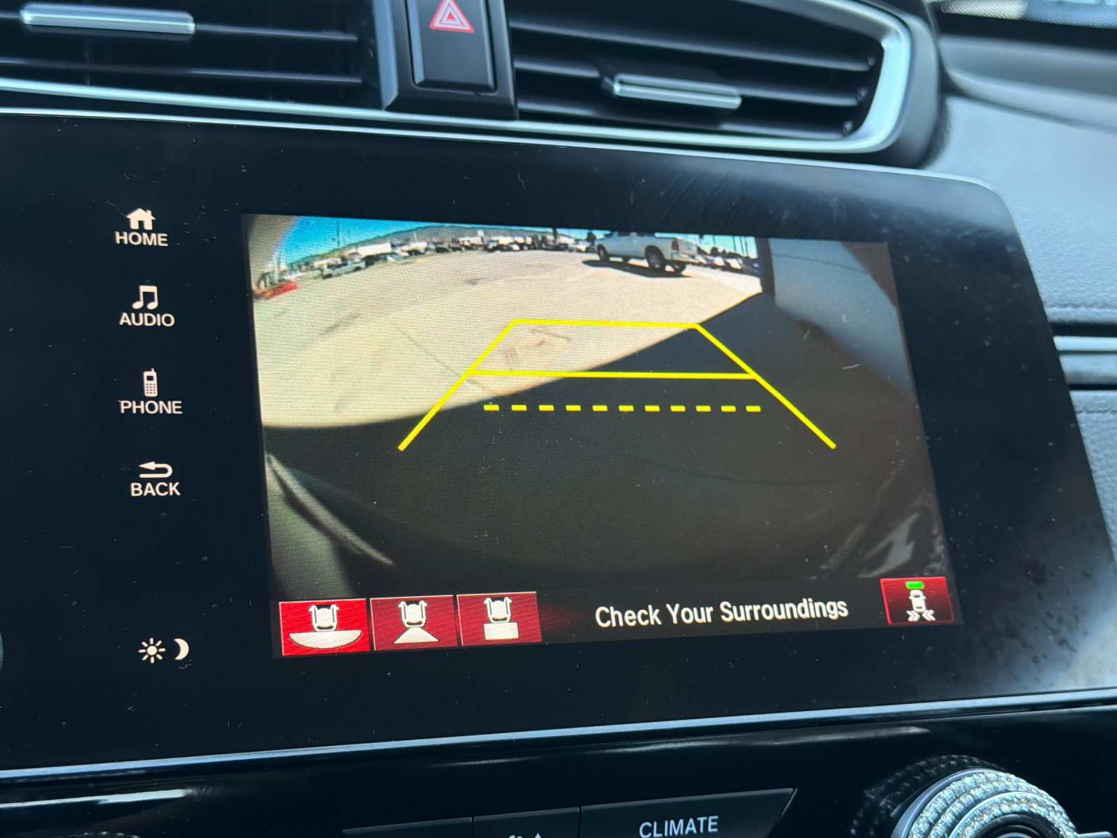 Used 2022 Honda CR-V EX-L image 21
