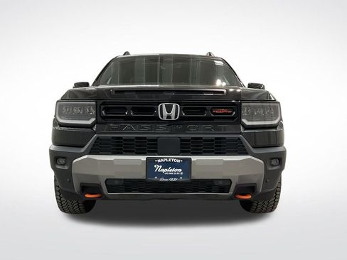 Certified 2026 Honda Passport TrailSport image 6