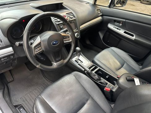 Used 2014 Subaru Crosstrek Touring AWD/4WD image 12