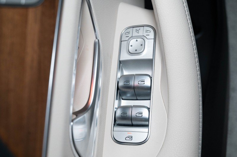 Certified 2026 Mercedes-Benz GLE 450 4MATIC image 27