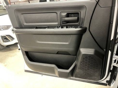 Used 2024 RAM 2500 Tradesman w/ Protection Group image 17