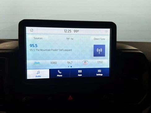 Used 2021 Ford Bronco Sport Big Bend AWD/4WD image 13