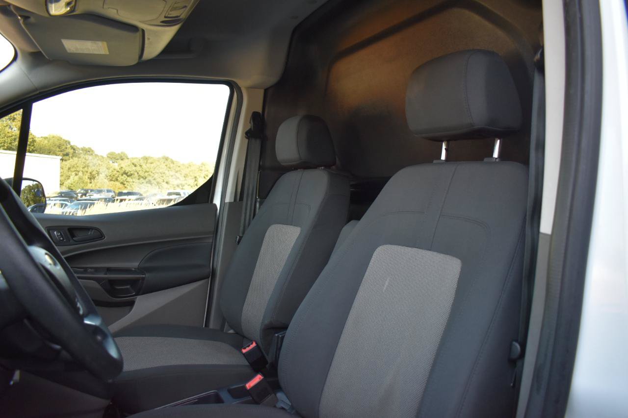 Used 2021 Ford Transit Connect XL FWD image 20