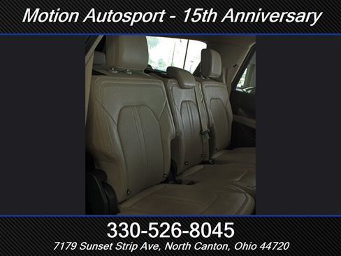 Used 2023 Ford Expedition Max Limited AWD/4WD image 44