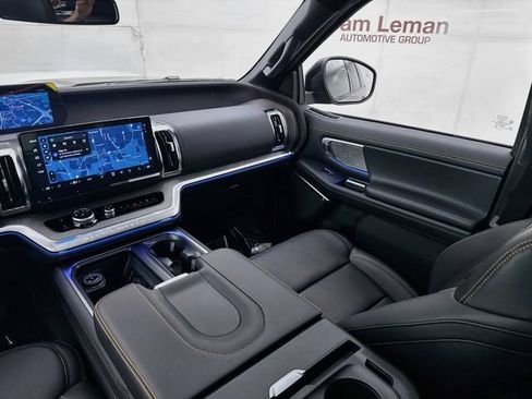 New 2027 Ford Expedition Tremor w/ Driver's Package AWD/4WD image 25