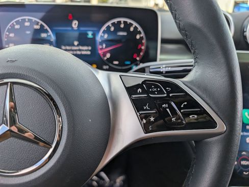 Used 2025 Mercedes-Benz C 300 4MATIC Sedan image 26