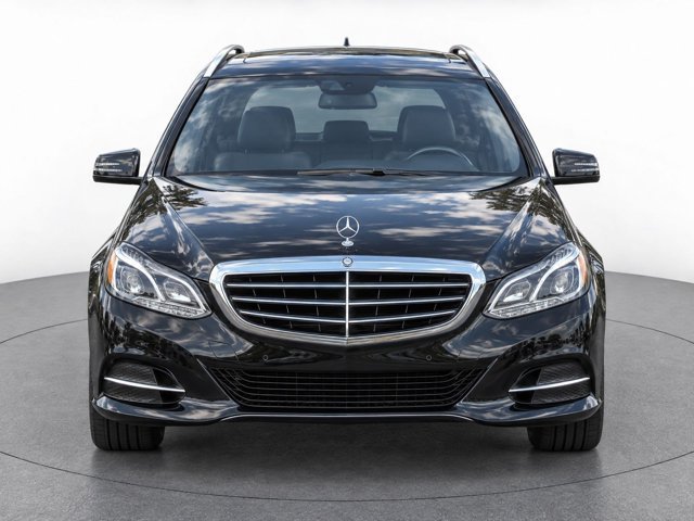 Used 2014 Mercedes-Benz E 350 4MATIC Wagon image 23