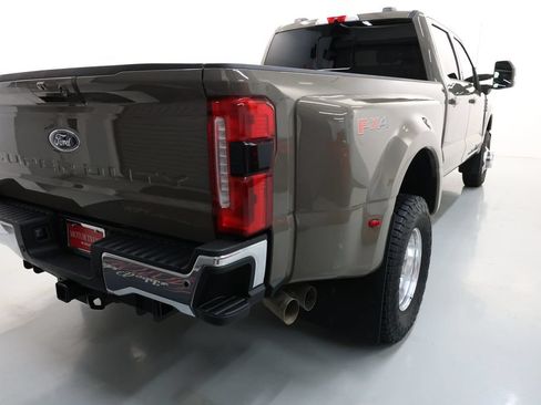 Used 2026 Ford F350 Lariat w/ FX4 Off-Road Package AWD/4WD image 64