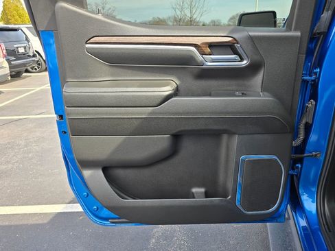 Certified 2024 GMC Sierra 1500 Elevation w/ Elevation Premium Package AWD/4WD image 29