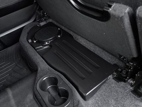 Used 2018 RAM 1500 Sport image 36