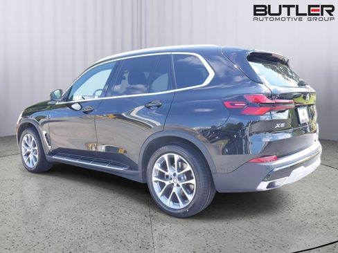 Used 2026 BMW X5 sDrive40i RWD image 4