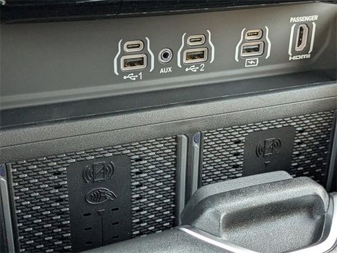 New 2026 RAM 1500 Laramie w/ Night Edition image 22