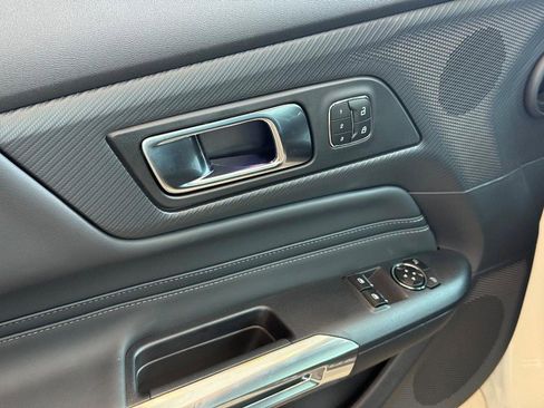New 2025 Ford Mustang GT Premium w/ 60th Anniversary Package image 14