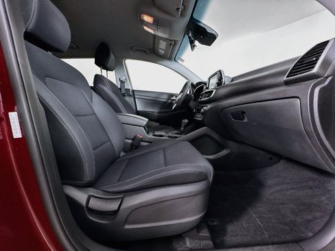 Used 2019 Hyundai Tucson SEL AWD/4WD image 29