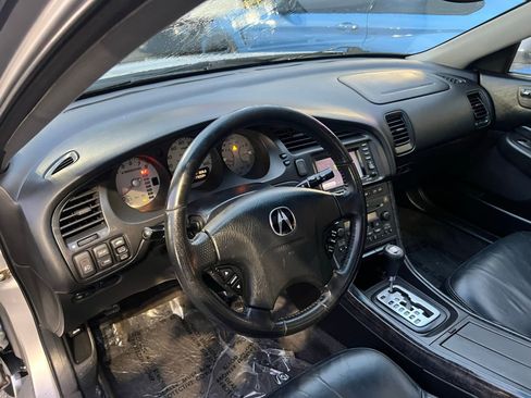 Used 2002 Acura TL Type-S image 13