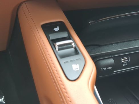 Certified 2024 Kia Telluride EX X-Line AWD/4WD image 23
