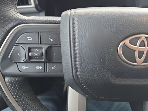 Used 2025 Toyota 4Runner TRD Sport image 14