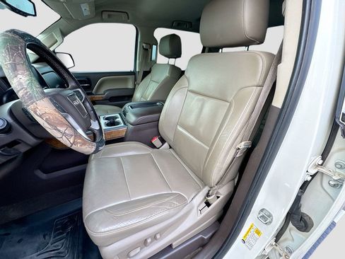 Used 2014 GMC Sierra 1500 SLT image 22