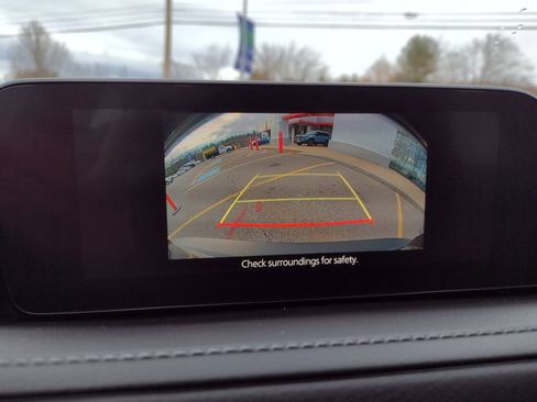 Used 2025 MAZDA CX-30 AWD 2.5 S image 27