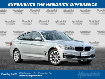 Used 2015 BMW 328i Gran Turismo xDrive