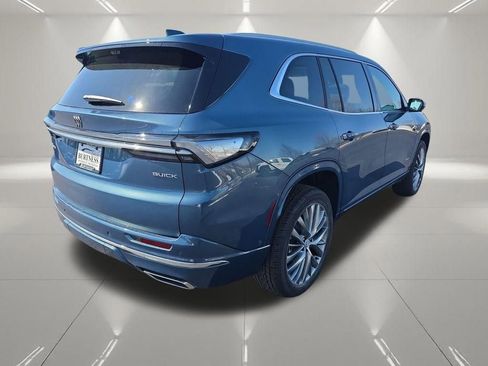 New 2026 Buick Enclave Avenir w/ Super Cruise Package image 7