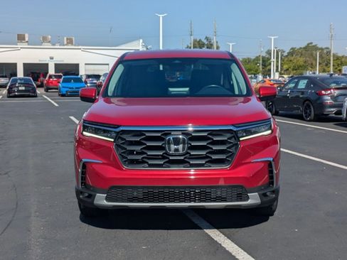 Used 2023 Honda Pilot EX-L image 2