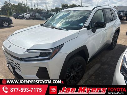 Used 2026 Toyota RAV4 XLE Premium