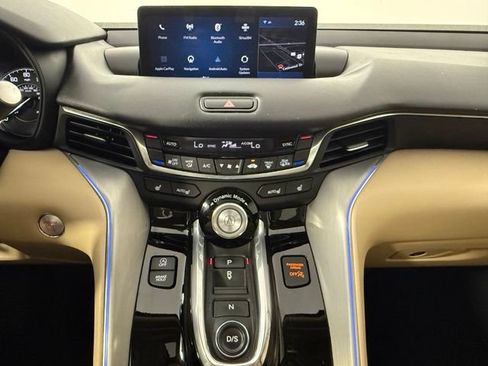 Used 2021 Acura TLX w/ Technology Package FWD image 24