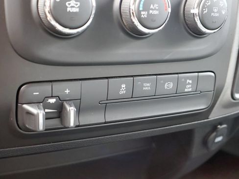 Used 2016 RAM 3500 Tradesman w/ Popular Equipment Group AWD/4WD image 23