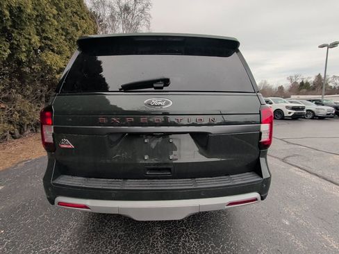 Used 2022 Ford Expedition Timberline image 4