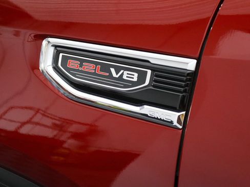 Certified 2024 GMC Sierra 1500 Denali AWD/4WD image 4