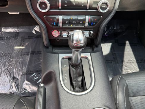 Used 2020 Ford Mustang GT Premium RWD image 16