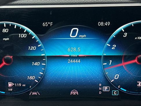 Used 2021 Mercedes-Benz GLE 350 image 28