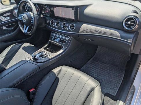 Used 2019 Mercedes-Benz E 300 image 21