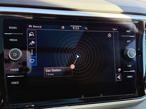 Used 2023 Volkswagen Atlas SEL Premium image 12